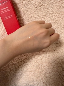 floraa-SHISEIDO 資生堂ULTIMUNE皇牌免疫力活膚精華_2