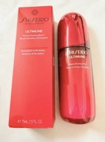 Dora-SHISEIDO 資生堂ULTIMUNE皇牌免疫力活膚精華_1