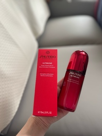 EL-SHISEIDO 資生堂ULTIMUNE皇牌免疫力活膚精華_1