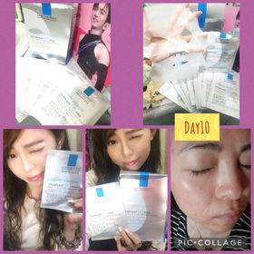 Tszki-LA ROCHE-POSAYCICAPLAST B5 PRO 極效修復面膜_4
