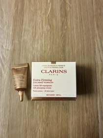 Paris merci -CLARINSExtra-Firming 煥顏緊緻面霜_2
