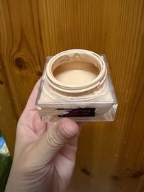 Zoe-shu uemura 植村秀無限修護精華粉底_1