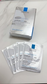 chloecywu-LA ROCHE-POSAYCICAPLAST B5 PRO 極效修復面膜_2