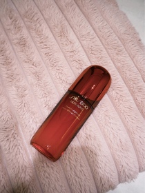 Chloeincosme-SHISEIDO 資生堂ULTIMUNE皇牌免疫力活膚精華_1