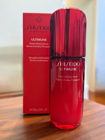 alice-SHISEIDO 資生堂ULTIMUNE皇牌免疫力活膚精華_3