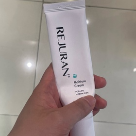 natanatalie-麗珠蘭 REJURANPDRx 5%超水光 119再生面霜_1