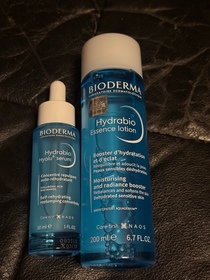 Elaine-BIODERMA 貝膚黛瑪B3保濕修復彈潤精華 (法國透光水)_2