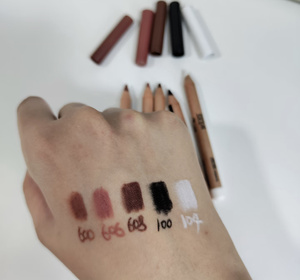 Kura-MAKE UP FOR EVERARTIST多用途玩色彩妝筆_2
