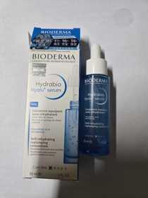 Julianna-BIODERMA 貝膚黛瑪B3保濕修復彈潤精華 (法國透光水)_1