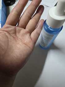 Julianna-BIODERMA 貝膚黛瑪B3保濕修復彈潤精華 (法國透光水)_2