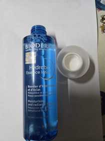 Julianna-BIODERMA 貝膚黛瑪B3保濕修復彈潤精華 (法國透光水)_3