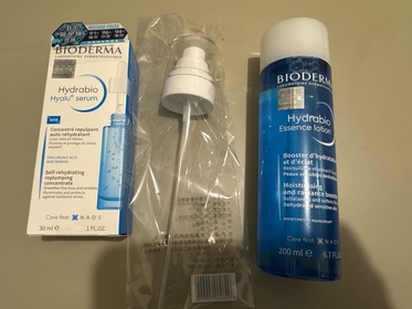 TT-BIODERMA 貝膚黛瑪B3保濕修復彈潤精華 (法國透光水)_1