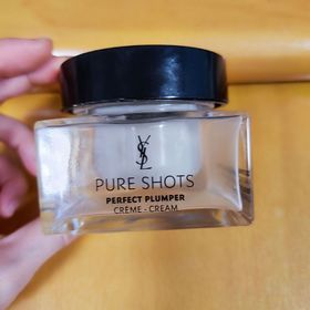 Hellobeauty -YSL BEAUTÉ年輕賦活乳霜_1