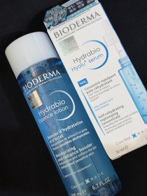 Daisy-BIODERMA 貝膚黛瑪水活保濕精華肌底液_1