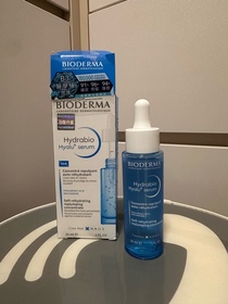 wawa-BIODERMA 貝膚黛瑪B3保濕修復彈潤精華 (法國透光水)_1