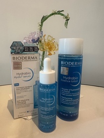 mihosan-BIODERMA 貝膚黛瑪B3保濕修復彈潤精華 (法國透光水)_1