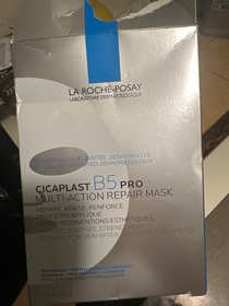 Yingc-LA ROCHE-POSAYCICAPLAST B5 PRO 極效修復面膜_1