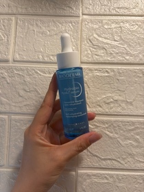 June-BIODERMA 貝膚黛瑪B3保濕修復彈潤精華 (法國透光水)_1