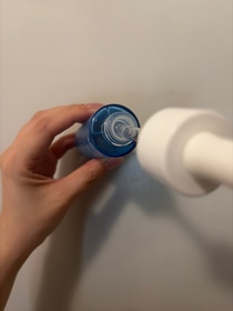 CharleneLau-BIODERMA 貝膚黛瑪B3保濕修復彈潤精華 (法國透光水)_2