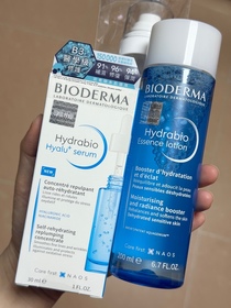 Ice-BIODERMA 貝膚黛瑪水活保濕精華肌底液_2