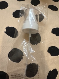 Mimi-BIODERMA 貝膚黛瑪水活保濕精華肌底液_2