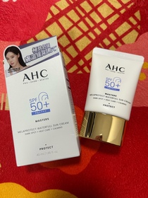 jovyjosie-AHC9重全護撫紋淡斑防曬乳_3