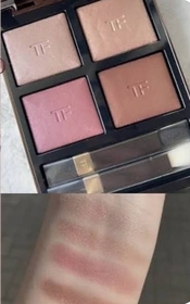 Tszki-TOM FORD BEAUTY高級訂製四色眼影盤_1