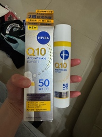 Chan-NIVEAQ10全方位抗糖抗皺抗曬日乳_1