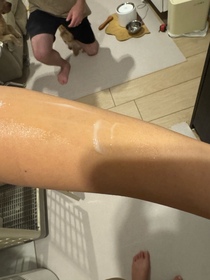 Yumi-Vaseline水楊酸煥膚精華凝乳_1