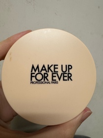 　peg-MAKE UP FOR EVERHD SKIN 高清持妝氣墊粉底_1