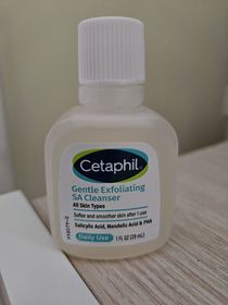 lonia-Cetaphil 舒特膚三重溫和煥膚酸潔膚啫喱_1