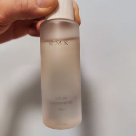Hellobeauty -RMK精華卸妝油_1
