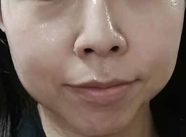 mandy-QUALITY FIRST高濃度穀胱甘肽100緊緻美白面膜_4