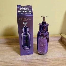 msthea-L'ORÉAL PARiS超水光精華_1