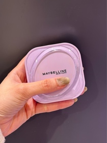 Lydia-MAYBELLINESUPERSTAY 超持久30H氣墊粉底霜_1