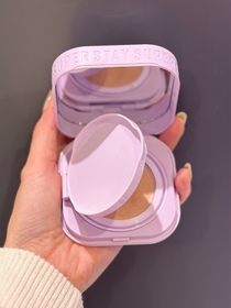 Lydia-MAYBELLINESUPERSTAY 超持久30H氣墊粉底霜_2
