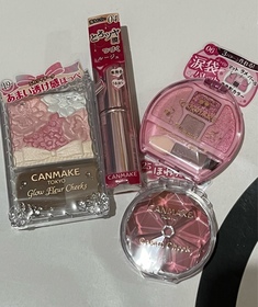 User8123-CANMAKE TOKYO淚袋眼影_1