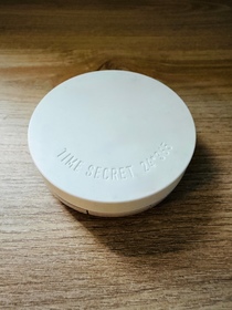 TT-TIME SECRET礦物護膚持妝無瑕粉餅_1