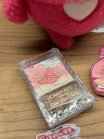orangecc-CANMAKE TOKYO花漾瑰麗胭脂_3