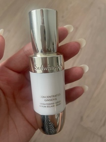charlie-Sulwhasoo 雪花秀滋陰生人參煥顏精華露_1