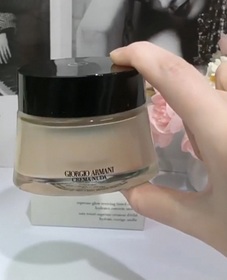 Fng-ARMANI Beauty設計師粉底霜_1