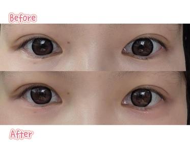 Samantha To-CANMAKE TOKYO淚袋眼影_2