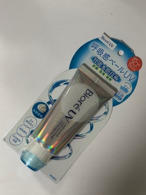 CC-Bioré水感智能防曬慕斯_2