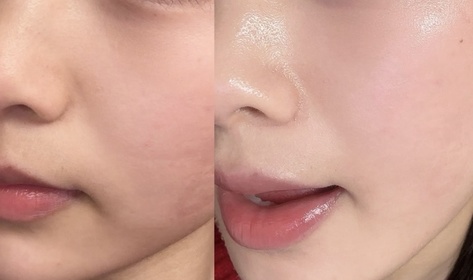 布吶吶-Bioré水感智能防曬慕斯_1