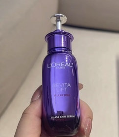 YYeman-L'ORÉAL PARiS超水光精華_1