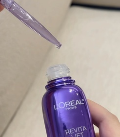 YYeman-L'ORÉAL PARiS超水光精華_3