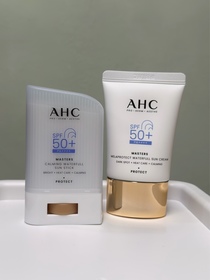 Miu Lai-AHC9重全護撫紋淡斑防曬乳_1