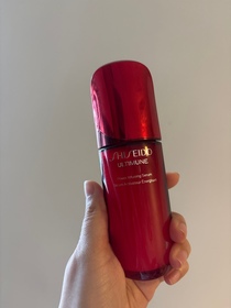 tung-SHISEIDO 資生堂ULTIMUNE皇牌免疫力活膚精華_1