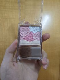 shinchan-CANMAKE TOKYO花漾瑰麗胭脂_2