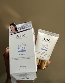 Yanicecheung-AHC9重全護撫紋淡斑防曬乳_1